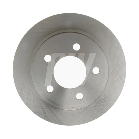 DISCO FORD MUSTANG 98/04 TRAS. (RAYBESTOS IMPORTADO) 2