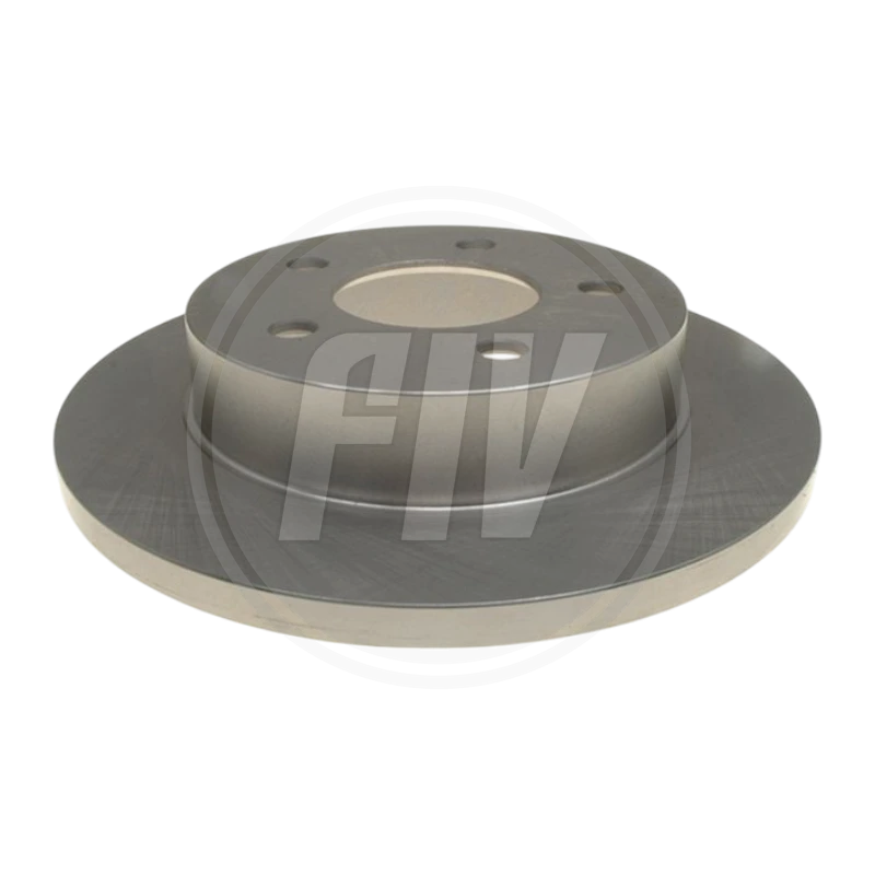 DISCO FORD MUSTANG 98/04 TRAS. (RAYBESTOS IMPORTADO) 1