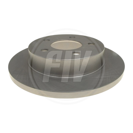 DISCO FORD MUSTANG 98/04 TRAS. (RAYBESTOS IMPORTADO) 1