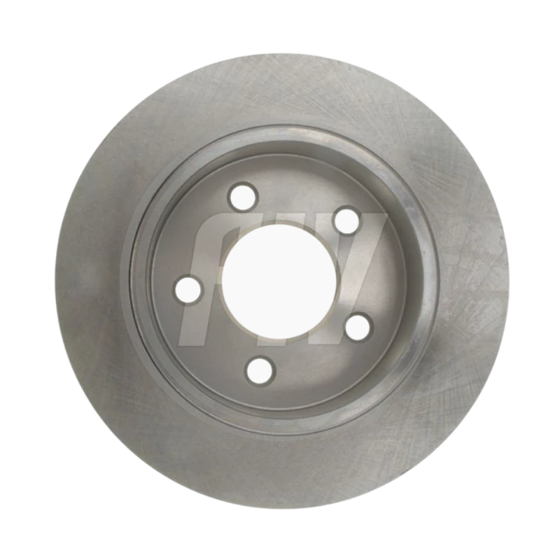 DISCO FORD MUSTANG 98/04 TRAS. (RAYBESTOS IMPORTADO) 3