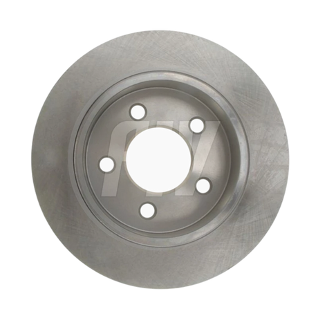 DISCO FORD MUSTANG 98/04 TRAS. (RAYBESTOS IMPORTADO) 3