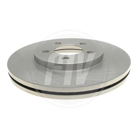 DISCO FORD CROWN VICTORIA DEL. 2005 (RAYBESTOS IMPORTADO) 1