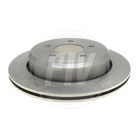 DISCO FORD CROWN VICTORIA TRAS. 2005 (RAYBESTOS IMPORTADO) 1