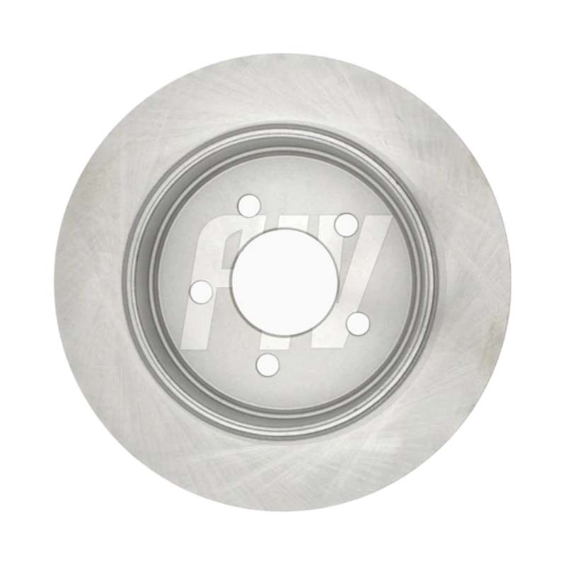 DISCO FORD CROWN VICTORIA TRAS. 2005 (RAYBESTOS IMPORTADO) 3