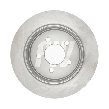 DISCO FORD CROWN VICTORIA TRAS. 2005 (RAYBESTOS IMPORTADO) 3