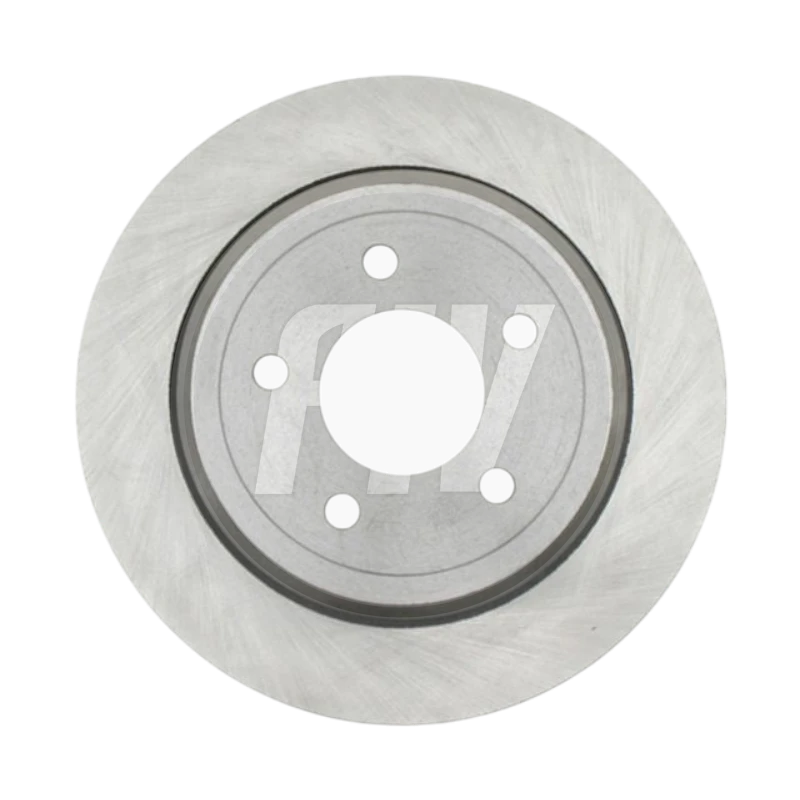 DISCO FORD CROWN VICTORIA TRAS. 2005 (RAYBESTOS IMPORTADO) 2