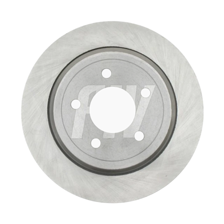 DISCO FORD CROWN VICTORIA TRAS. 2005 (RAYBESTOS IMPORTADO) 2