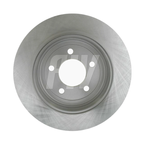 DISCO FORD ESCAPE 05-10 TRAS. PAST. 7961, HAIMA 7 TRAS.  (RAYBESTOS IMPORTADO) 3