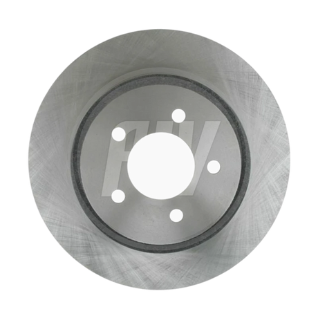 DISCO FORD ESCAPE 05-10 TRAS. PAST. 7961, HAIMA 7 TRAS.  (RAYBESTOS IMPORTADO) 2