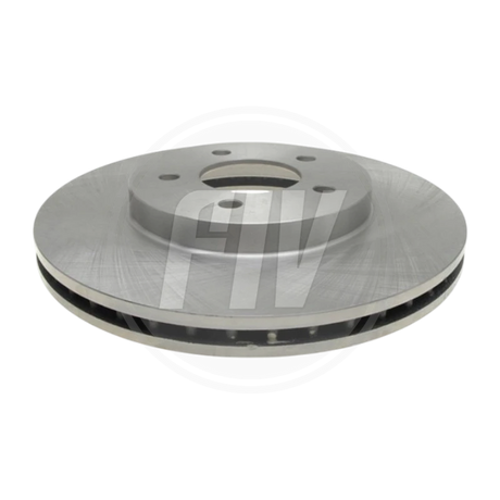 DISCO FORD ESCAPE DEL. PAST. 7950, HAIMA 7 DEL. (XTENDER)  1