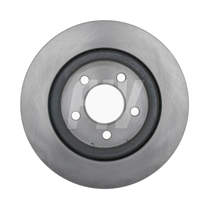 DISCO FORD MUSTANG 05-08 TRAS. (RAYBESTOS IMPORTADO) 3
