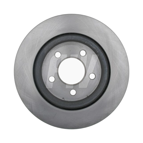 DISCO FORD MUSTANG 05-08 TRAS. (RAYBESTOS IMPORTADO) 3