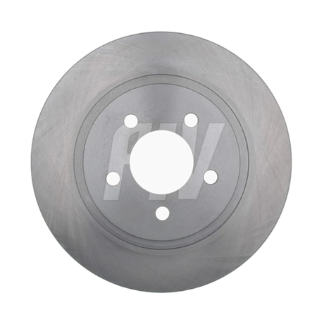 DISCO FORD MUSTANG 05-08 TRAS. (RAYBESTOS IMPORTADO) 2