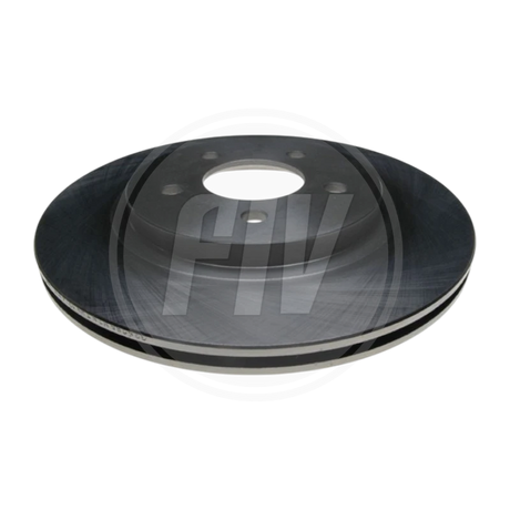 DISCO FORD MUSTANG 05-08 TRAS. (RAYBESTOS IMPORTADO) 1