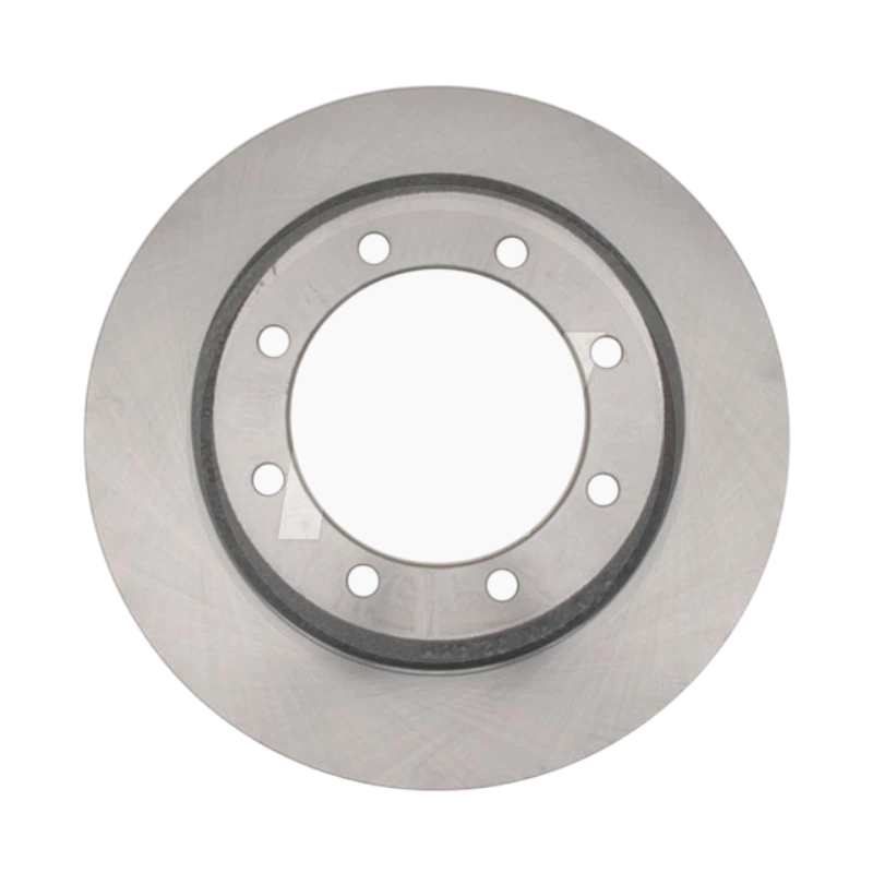 DISCO FORD F-350 SUPER DUTY 2011-12 TRAS 4X2 Y 4X4 (PAST 7973) 2