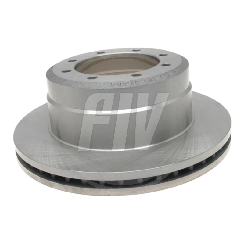 DISCO FORD F-350 SUPER DUTY 2011-12 TRAS 4X2 Y 4X4 (PAST 7973) 1