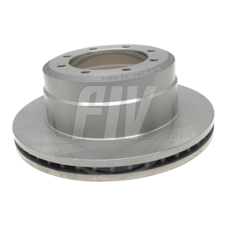 DISCO FORD F-350 SUPER DUTY 2011-12 TRAS 4X2 Y 4X4 (PAST 7973) 1