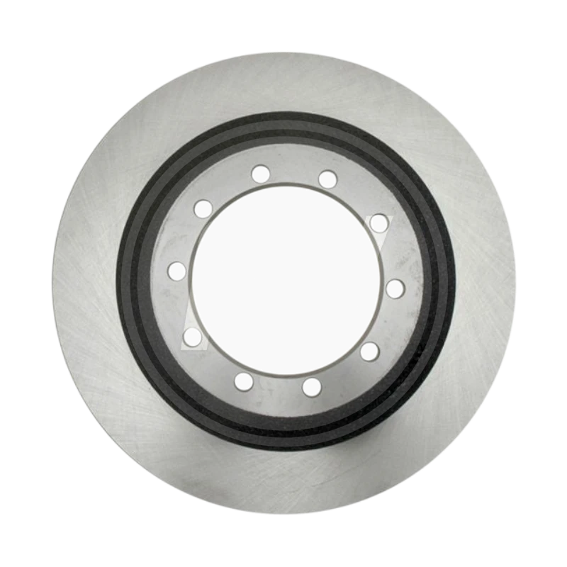 DISCO FORD F-450, F-550 SUPER DUTTY 05-10 DEL., INTERNATIONAL FC-650 TRAS. (RAYBESTOS IMPORTADO) 2