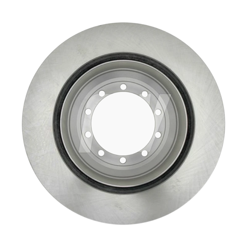 DISCO FORD F-450, F-550 SUPER DUTTY 05-10 DEL., INTERNATIONAL FC-650 TRAS. (RAYBESTOS IMPORTADO) 3