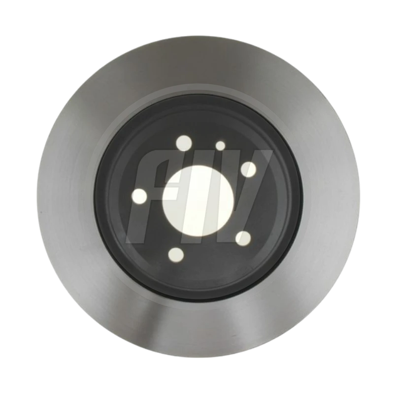 FORD EXPLORER 2011-2012 DEL (PAST 8715) (GP BRAKE) 2