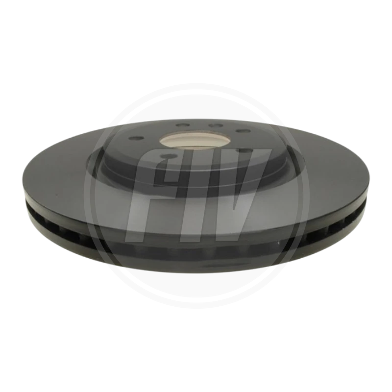 FORD EXPLORER 2011-2012 DEL (PAST 8715) (GP BRAKE) 1