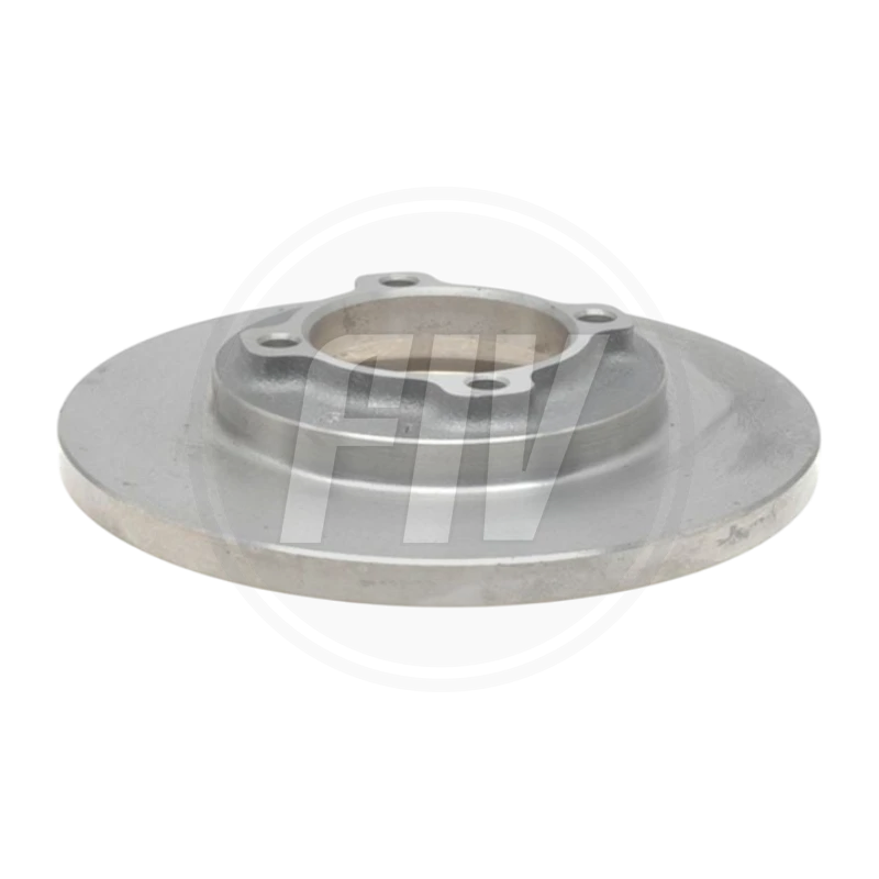 DISCO FORD FESTIVA (HF355) 1