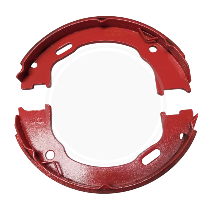 JGO. BANDAS JEEP GRAND CHEROKEE, EXPLORER (FRENO DE MANO) 1