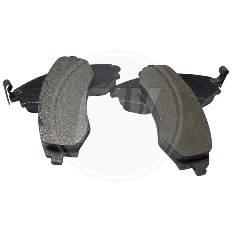 J. PASTILLAS HYUNDAY ELANTRA 92/03 B15, SONATA 96-97 DEL.(RAYBESTOS) 2