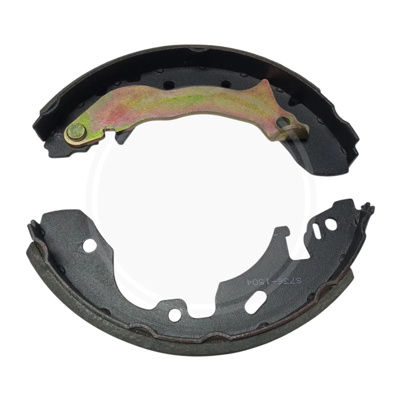 J. BANDAS FORD COURIER 1