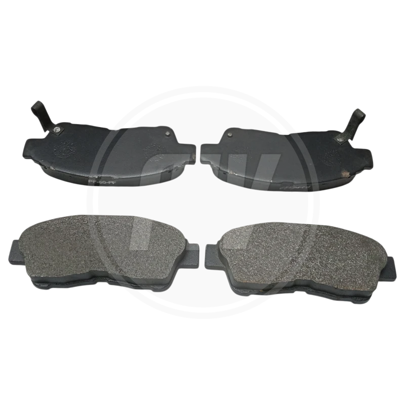 J.PASTILLAS TOYOTA CAMRY ,COROLLA, 1.8L DEL HASTA 98 (QUALITEE) 1