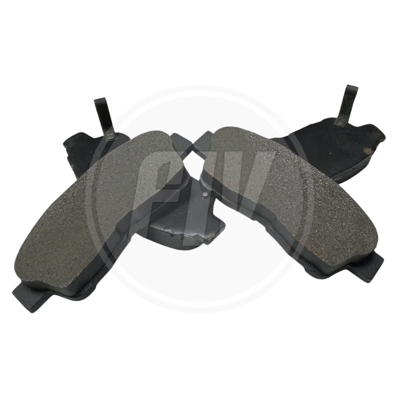 J.PASTILLAS TOYOTA CAMRY ,COROLLA, 1.8L DEL HASTA 98 (QUALITEE) 2