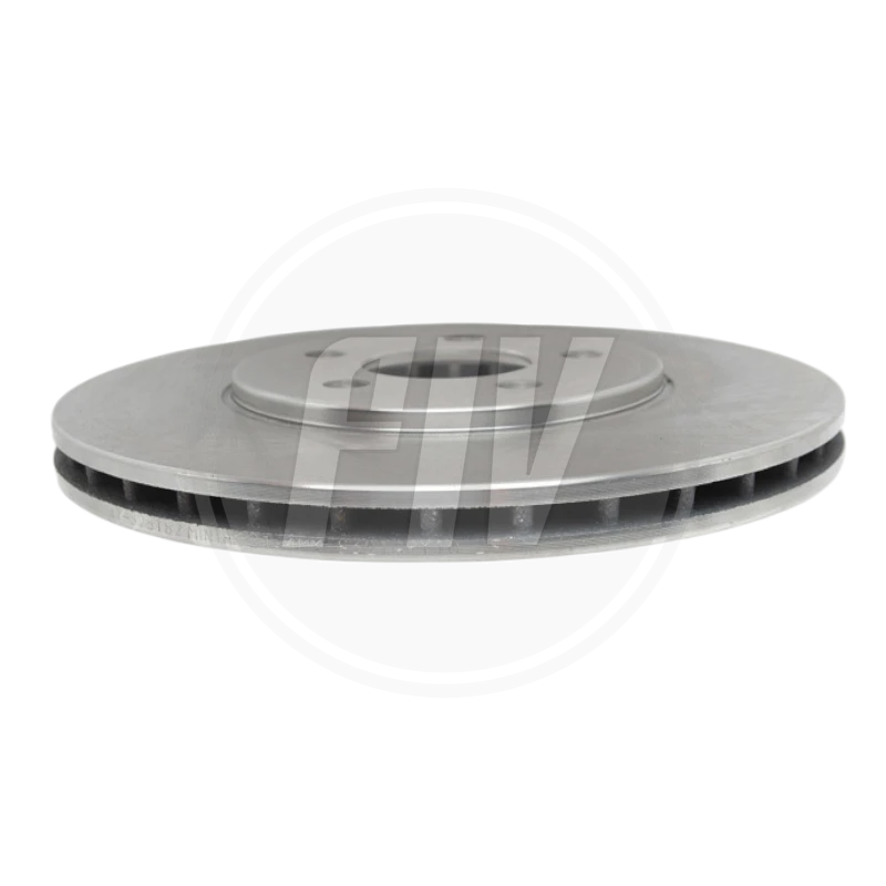 DISCO DODGE CALIBER DEL. (DIAM. 282MM) (63909) 1