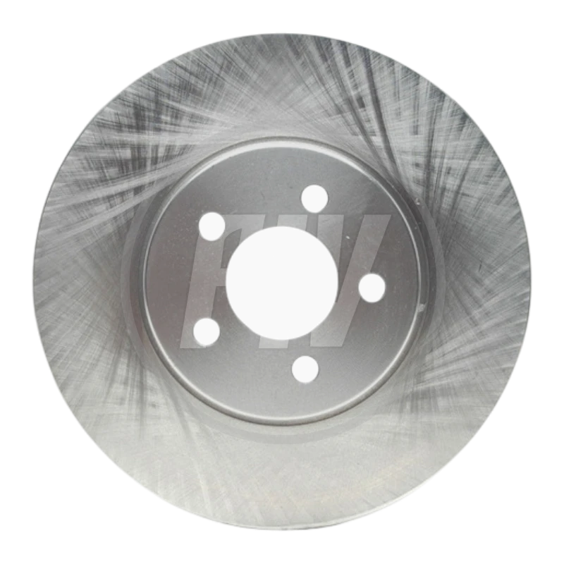 DISCO DODGE CALIBER DEL. (DIAM. 282MM) (63909) 2