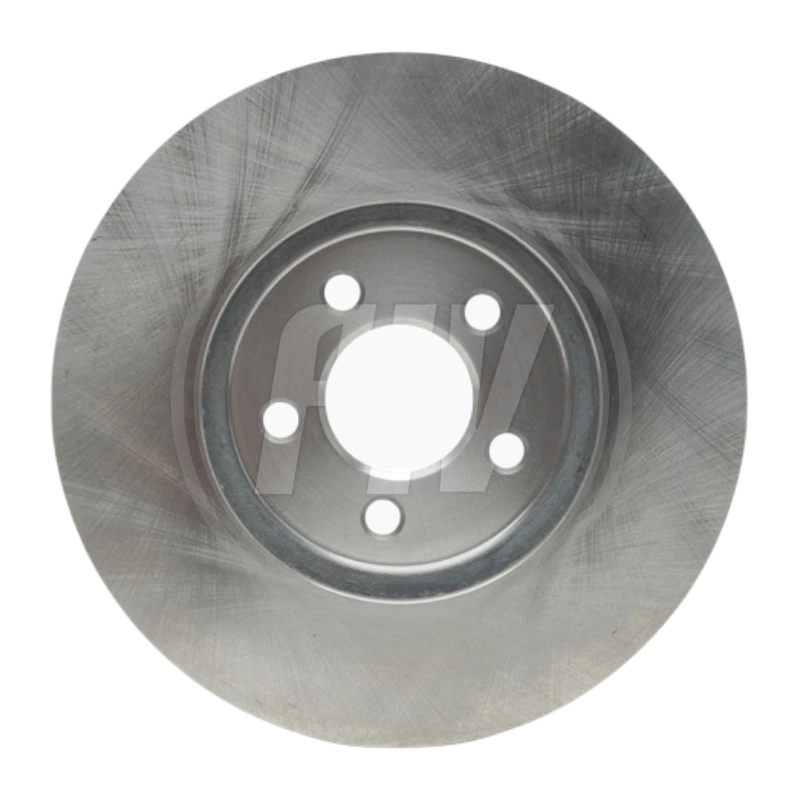 DISCO DODGE CALIBER DEL. (DIAM. 282MM) (63909) 3