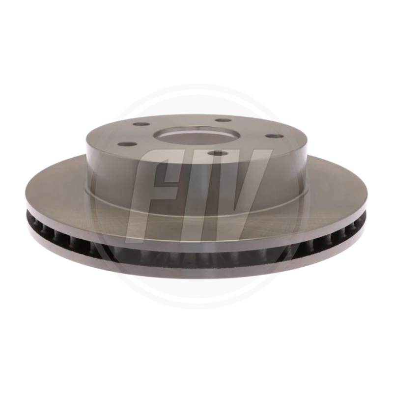 DISCO DODGE RAM 2500 DEL 2000/01 (PAST 7865) 1