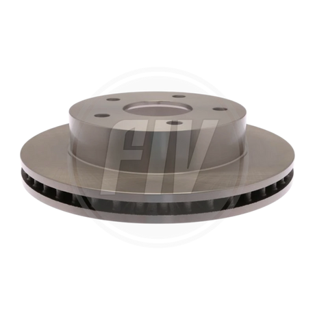 DISCO DODGE RAM 2500 DEL 2000/01 (PAST 7865) 1