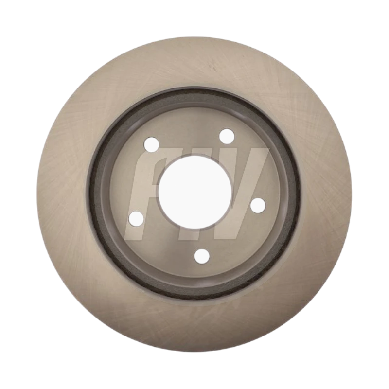 DISCO DODGE RAM 2500 DEL 2000/01 (PAST 7865) 3