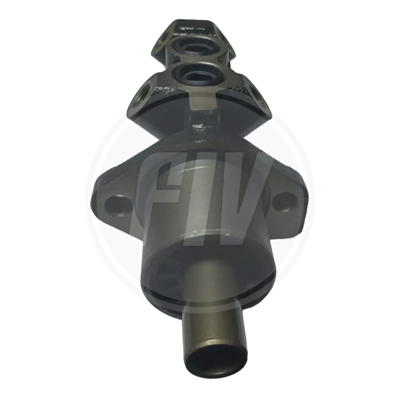 BOMBA RENAULT MEGANE, CLIO, R-19, TWINGO (HIERRO 4 SALIDAS) (ASIA INC) 1