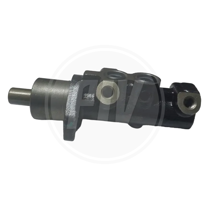 BOMBA RENAULT MEGANE, CLIO, R-19, TWINGO (HIERRO 4 SALIDAS) (ASIA INC) 2