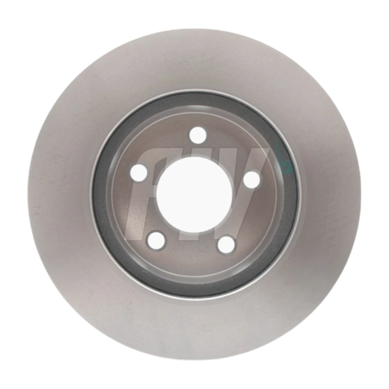 DISCO JEEP CHEROKEE LIBERTY DEL (PAST 7732) (QBRAKE) 3