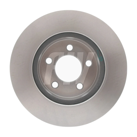 DISCO JEEP CHEROKEE LIBERTY DEL (PAST 7732) (QBRAKE) 3