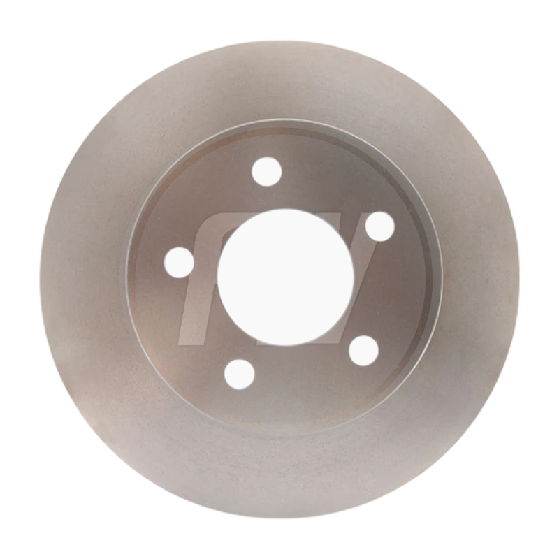 DISCO JEEP CHEROKEE LIBERTY DEL (PAST 7732) (QBRAKE) 2