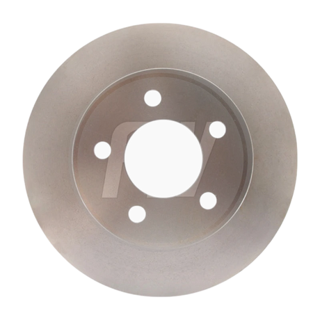 DISCO JEEP CHEROKEE LIBERTY DEL (PAST 7732) (QBRAKE) 2