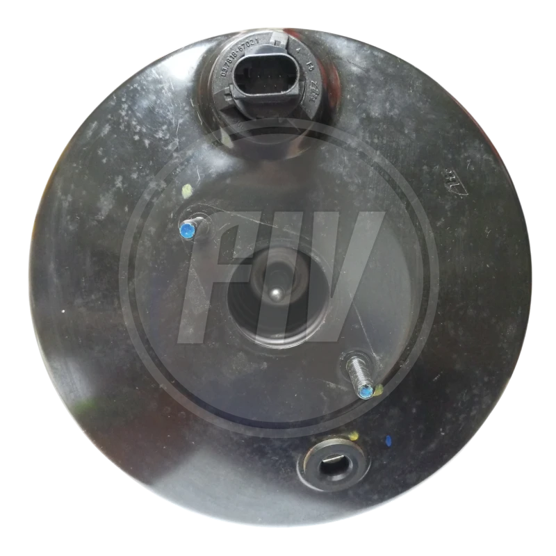 HIDROVACK FORD EXPLORER EDDIE BAUEDR 2007/2010 (ORIGINAL) 2