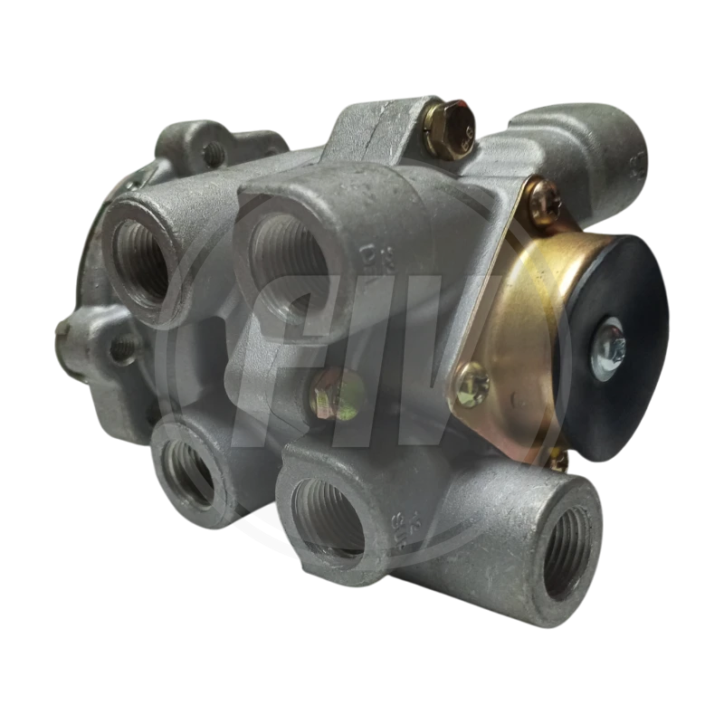 VALVULA DE PEDAL DE FRENO E-8 2