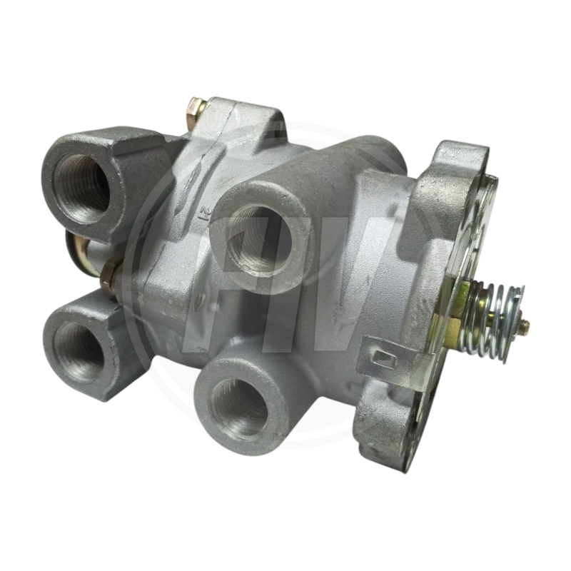 VALVULA DE PEDAL DE FRENO E-8 3