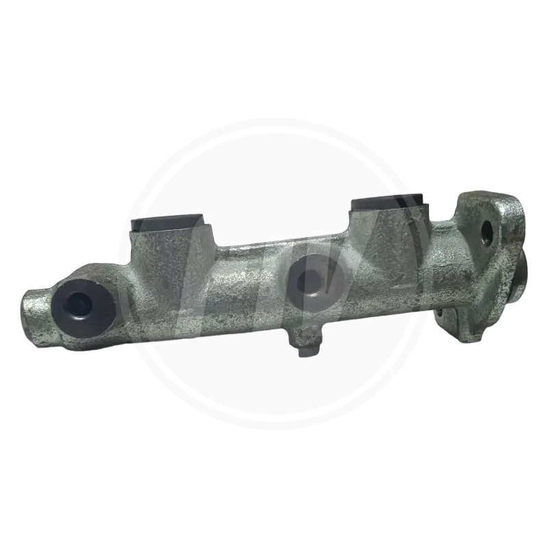 BOMBA FIAT 147 (HIGH LEVEL) 2