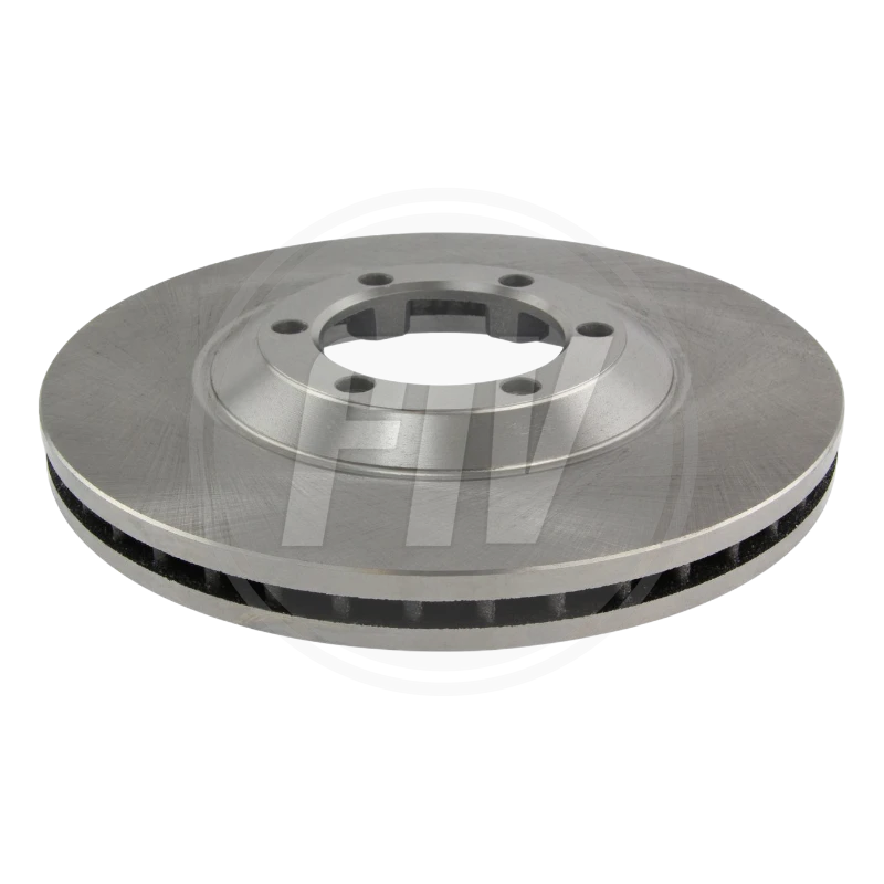 DISCO CHEVROLET LUV DMAX 4X4 2005/09 DEL (ORIGINAL CON BOCINA) 3