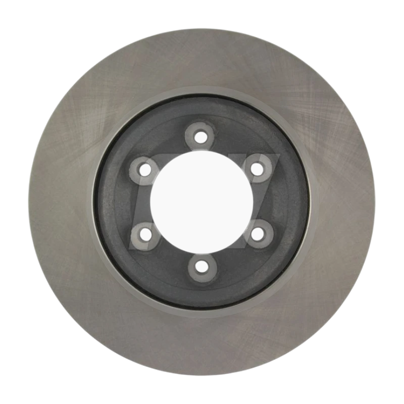 DISCO CHEVROLET LUV DMAX 4X4 2005/09 DEL (ORIGINAL CON BOCINA) 1