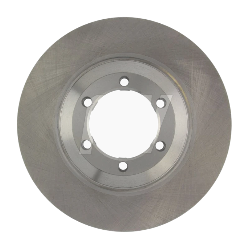 DISCO CHEVROLET LUV DMAX 4X4 2005/09 DEL (ORIGINAL CON BOCINA) 2